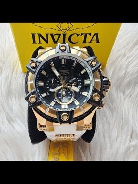 Invicta Watch Original Brand New